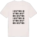 Boston ordlek t-shirt