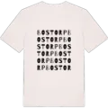 Bostorp ordlek t-shirt