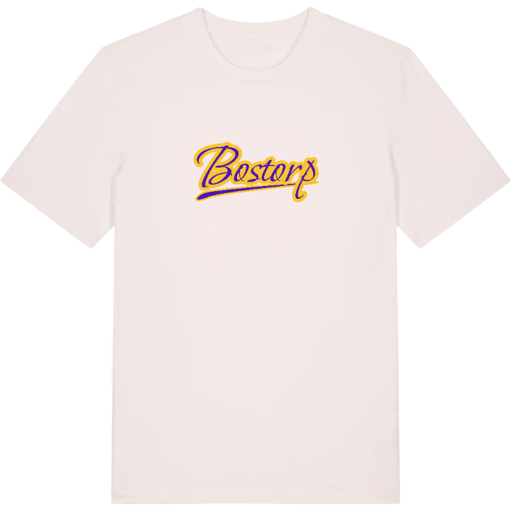 Bostorp baseball t-shirt – t-shirt från PinShirt
