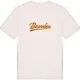Bosveden baseball t-shirt