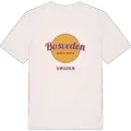 Bosveden cirkel t-shirt