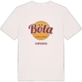 Böta cirkel t-shirt