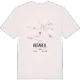 Botarell karta t-shirt
