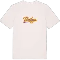 Botbyn baseball t-shirt