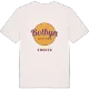 Botbyn cirkel t-shirt
