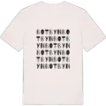 Botbyn ordlek t-shirt