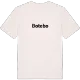 Botebo fetstil t-shirt