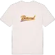 Boterud baseball t-shirt