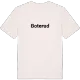 Boterud fetstil t-shirt