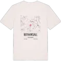 Bothamsall karta t-shirt