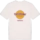 Botildsdal cirkel t-shirt