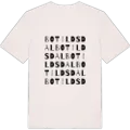 Botildsdal ordlek t-shirt