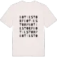 Botilstorp ordlek t-shirt