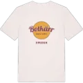 Botkärr cirkel t-shirt