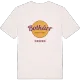 Botkärr cirkel t-shirt