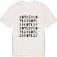Botley ordlek t-shirt