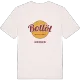 Botlöt cirkel t-shirt