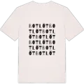 Botlöt ordlek t-shirt