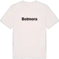 Botmora fetstil t-shirt