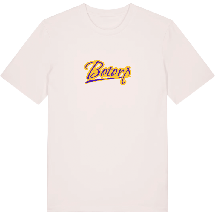 Botorp baseball t-shirt – t-shirt från PinShirt