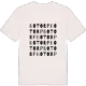 Botorp ordlek t-shirt