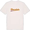 Botorpsheden baseball t-shirt