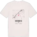 Botorrita karta t-shirt
