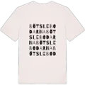 Bötslebodarna ordlek t-shirt