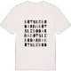 Bötslebodarna ordlek t-shirt