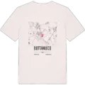 Bottanuco karta t-shirt