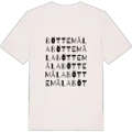 Böttemåla ordlek t-shirt