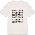 Botten ordlek t-shirt
