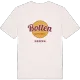 Botten cirkel t-shirt