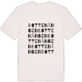 Bottenängen ordlek t-shirt