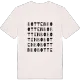 Bottenbo ordlek t-shirt