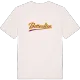 Bottenlösa baseball t-shirt