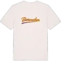 Bottenviken baseball t-shirt