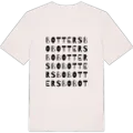Bottersbo ordlek t-shirt