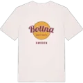 Bottna cirkel t-shirt