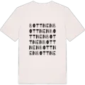 Bottnen ordlek t-shirt