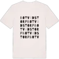 Botvidstorp ordlek t-shirt