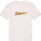 Botykapeterd baseball t-shirt