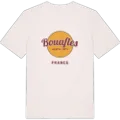Bouafles cirkel t-shirt