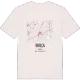 Bouça karta t-shirt