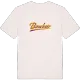 Bouchoir baseball t-shirt
