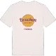 Bouchon cirkel t-shirt