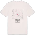 Boucq karta t-shirt