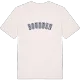 Boudden college t-shirt