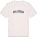 Boudeville college t-shirt