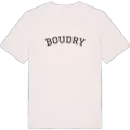 Boudry böjd t-shirt